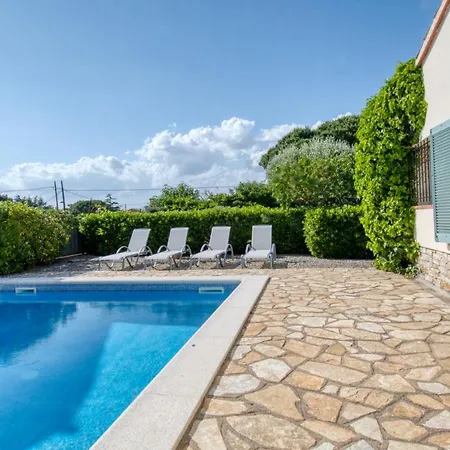 Xalet Prat Xirlo Villa *