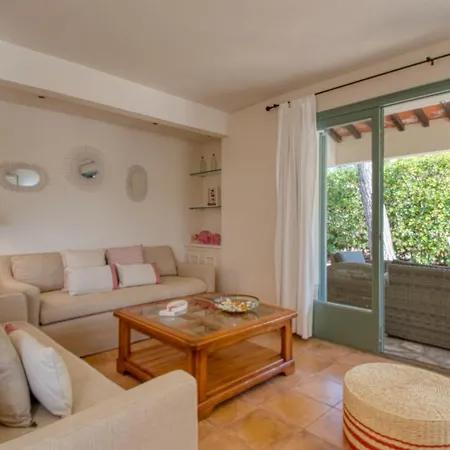 Xalet Prat Xirlo Villa *