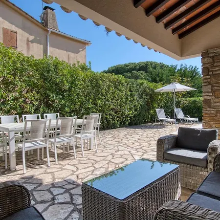 Xalet Prat Xirlo Villa