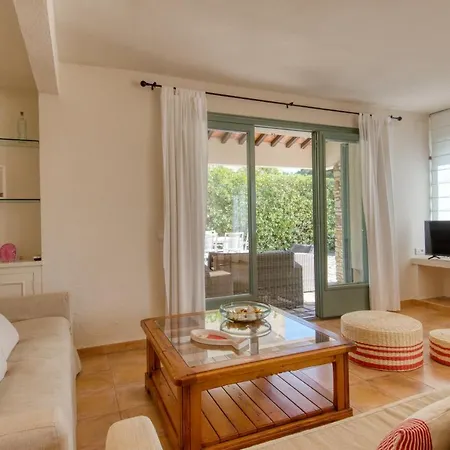 Xalet Prat Xirlo Villa