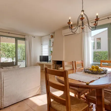 Villa Xalet Prat Xirlo Calella De Palafrugell