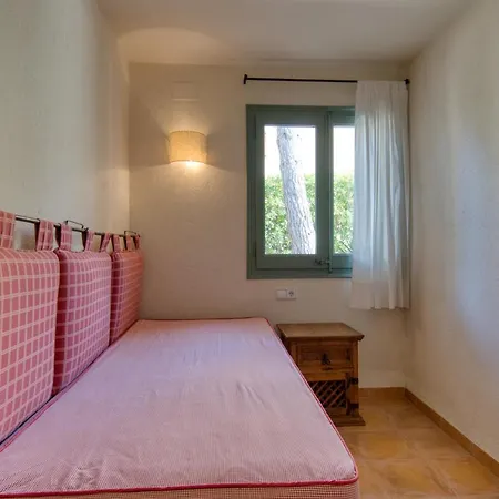 Villa Xalet Prat Xirlo *