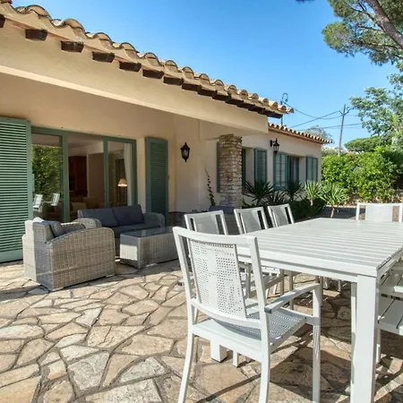Xalet Prat Xirlo Villa