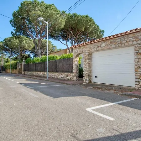 Villa Xalet Prat Xirlo *