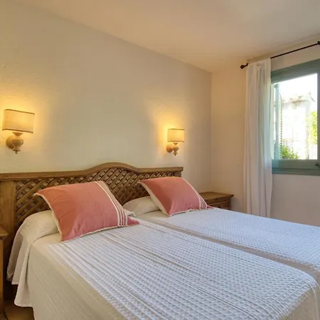 Xalet Prat Xirlo Villa Calella De Palafrugell
