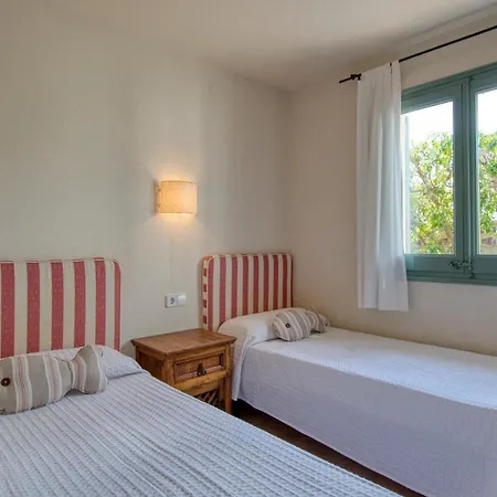 Villa Xalet Prat Xirlo Calella De Palafrugell